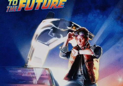 Back to the Future (PG)