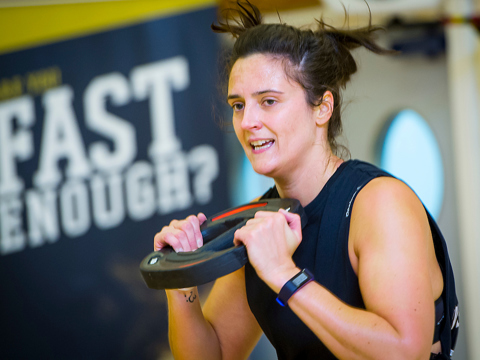 GRIT Cardio