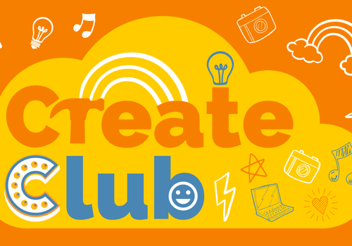 Create Club