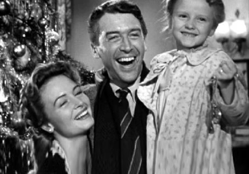 It's a Wonderful Life (1946)