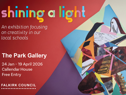 Shining a Light 2026