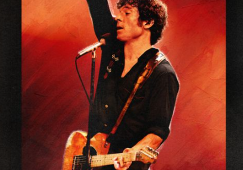 Springsteen: Deliver Me From Nowhere (12A)