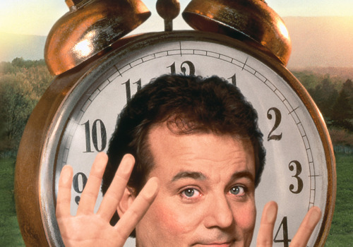 Taste-Along: Groundhog Day (PG) (1993)