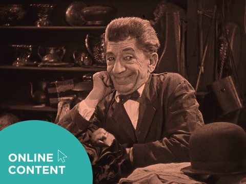 HippFest at Home | April Fool