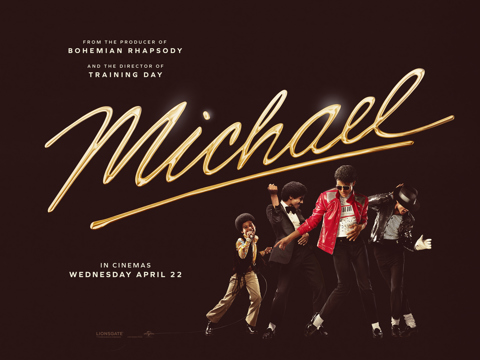 Michael (12A)