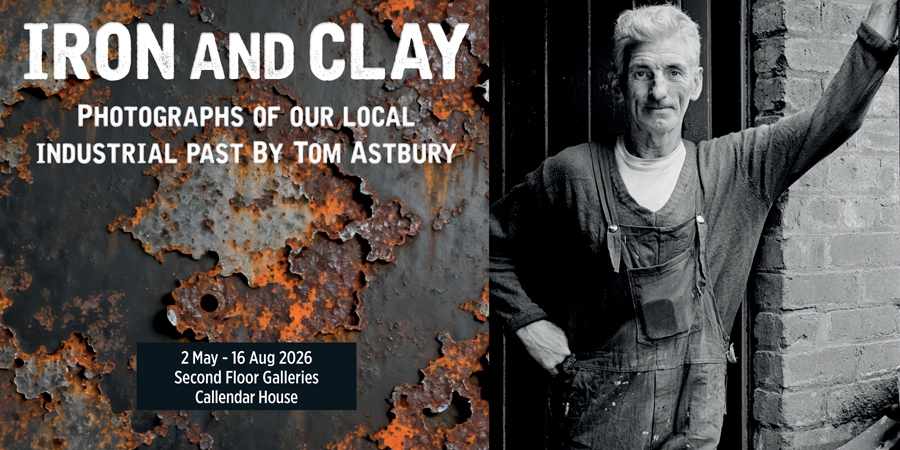 Iron and Clay