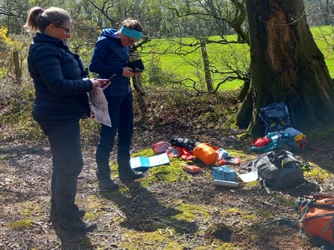 Lowland Leader Assessment 