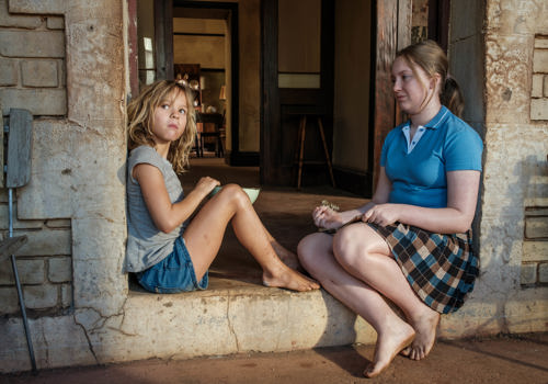 DON'T LET'S GO TO THE DOGS TONIGHT (15) 