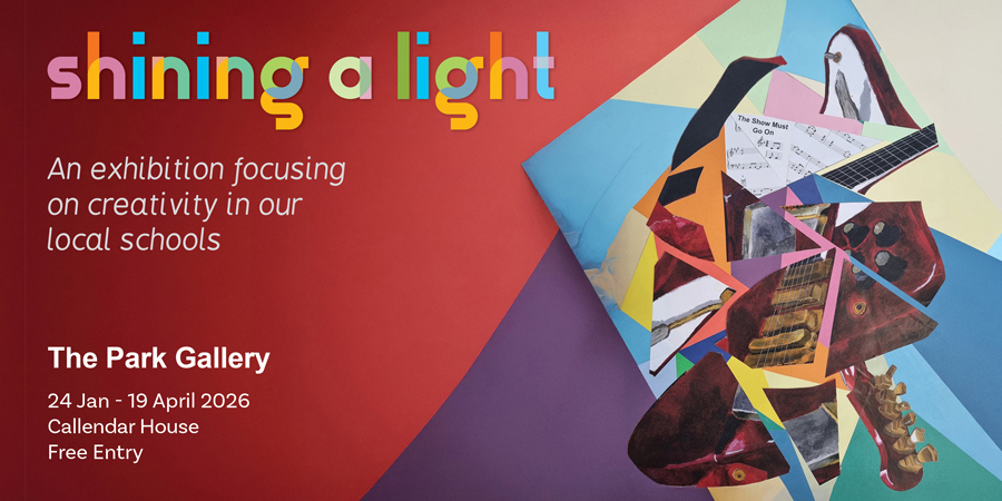 Shining a Light 2026