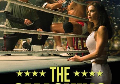 The Smashing Machine (15)